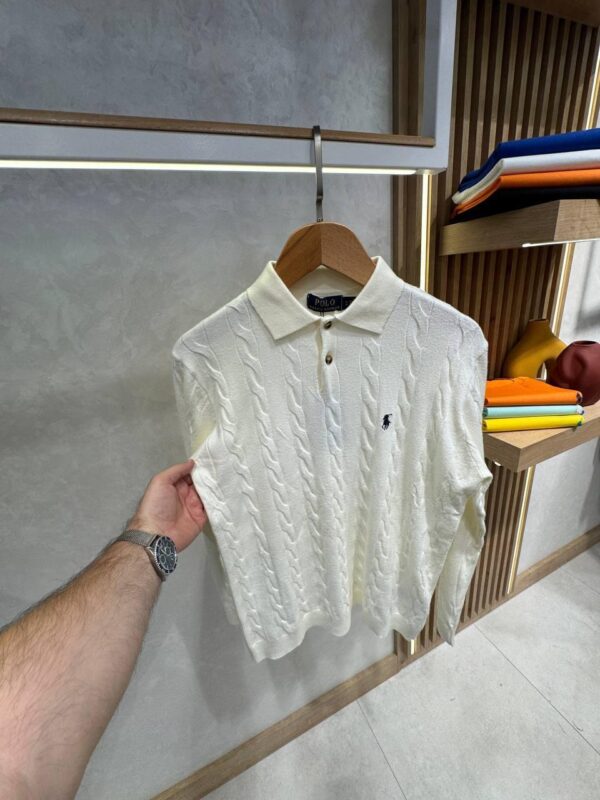 Ralph Lauren Polo Sweater Dugi Rukav