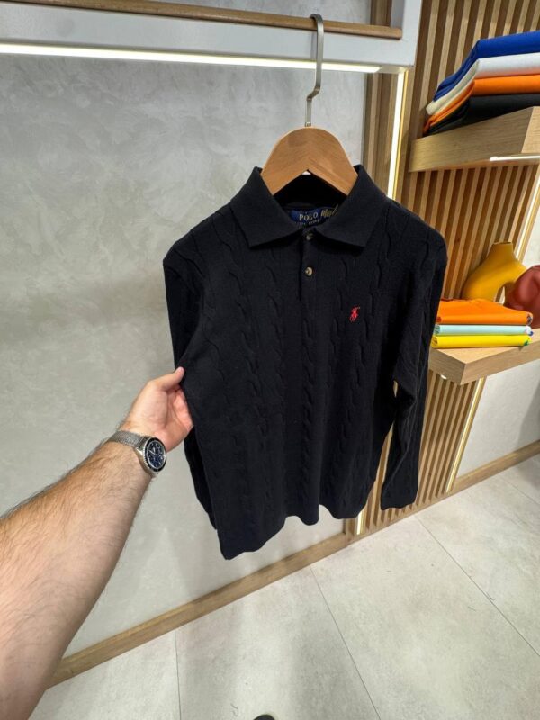 Ralph Lauren Polo Sweater Dugi Rukav