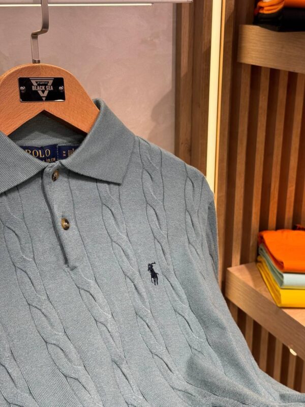 Ralph Lauren Polo Sweater Dugi Rukav