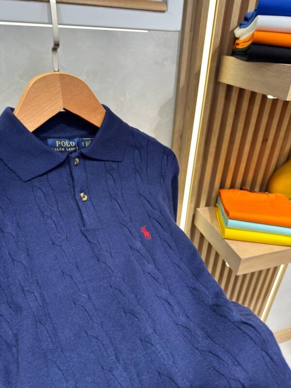 Ralph Lauren Polo Sweater Dugi Rukav