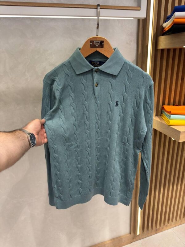 Ralph Lauren Polo Sweater Dugi Rukav