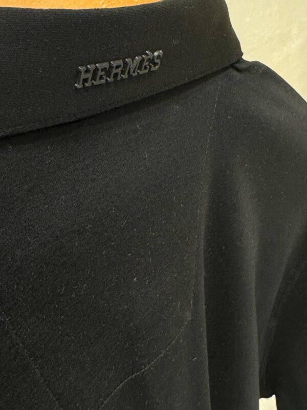 Hermes Polo Majica Dugi Rukav