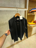 Hermes Polo Majica Dugi Rukav