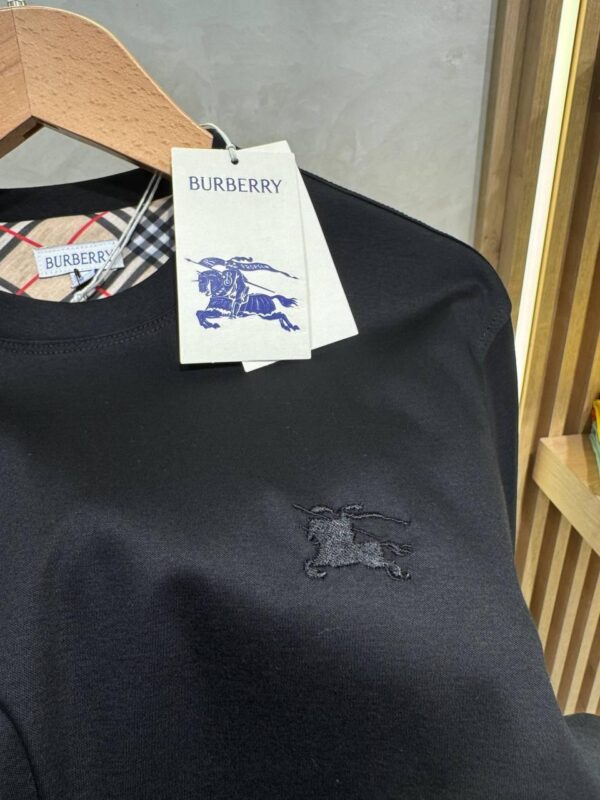Burberry Majica Dugi Rukav