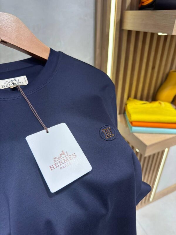 Hermes Polo Majica Dugi Rukav