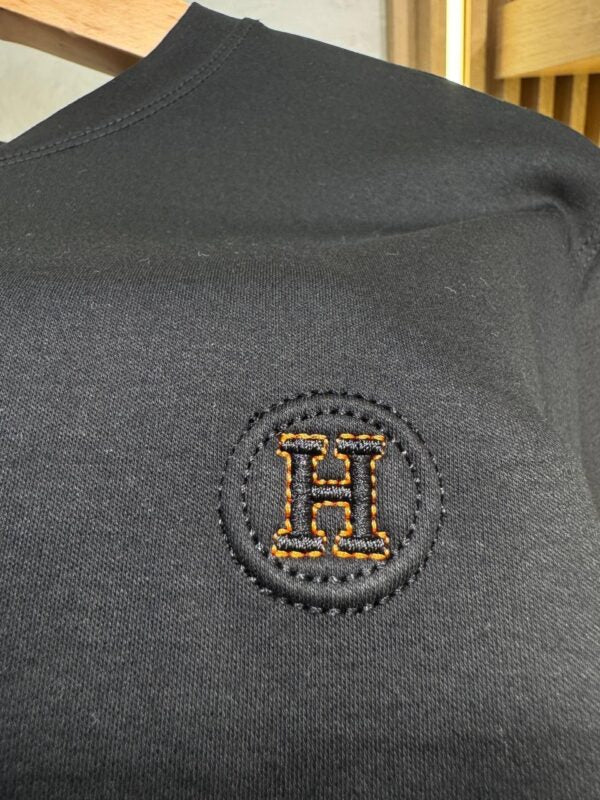 Hermes Polo Majica Dugi Rukav