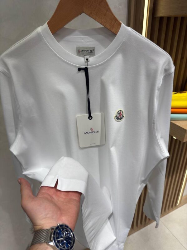 Moncler Majica Dugi Rukav