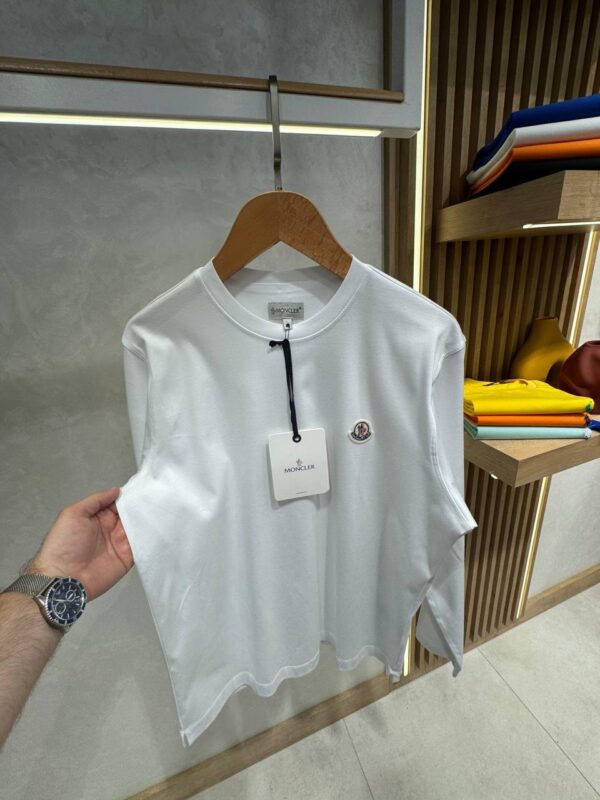 Moncler Majica Dugi Rukav