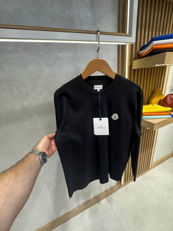 Moncler Majica Dugi Rukav
