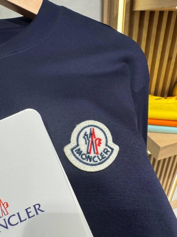 Moncler Majica Dugi Rukav