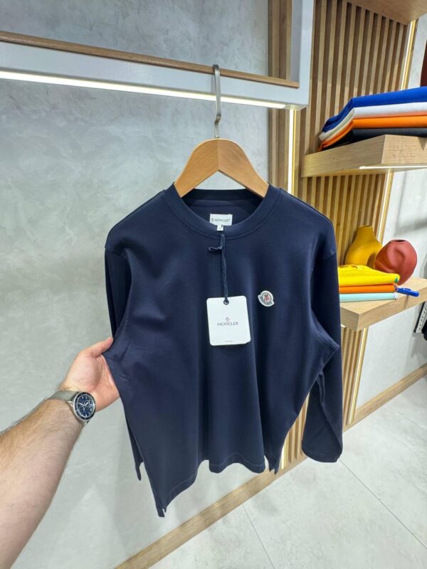 Moncler Majica Dugi Rukav