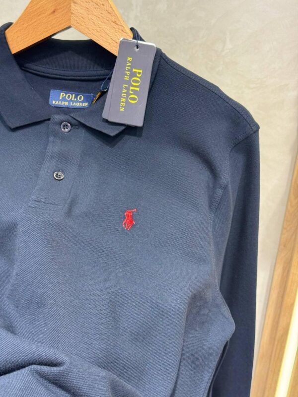 Ralph Lauren Polo Majica Dugi Rukav