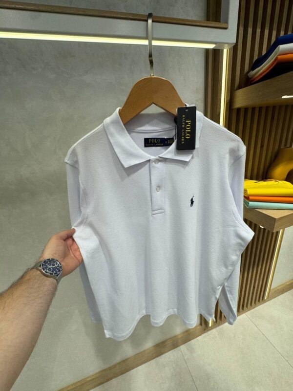 Ralph Lauren Polo Majica Dugi Rukav