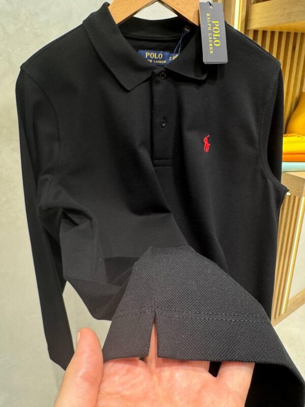 Ralph Lauren Polo Majica Dugi Rukav
