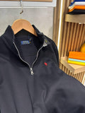 Ralph Lauren Half-Zip Majica Dugi Rukav