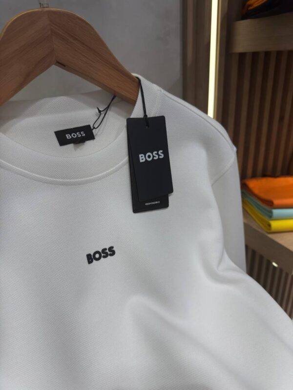 Boss Majica Dugi Rukav