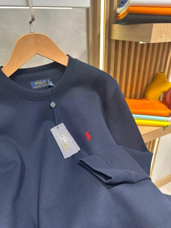 Ralph Lauren Majica Dugi Rukav