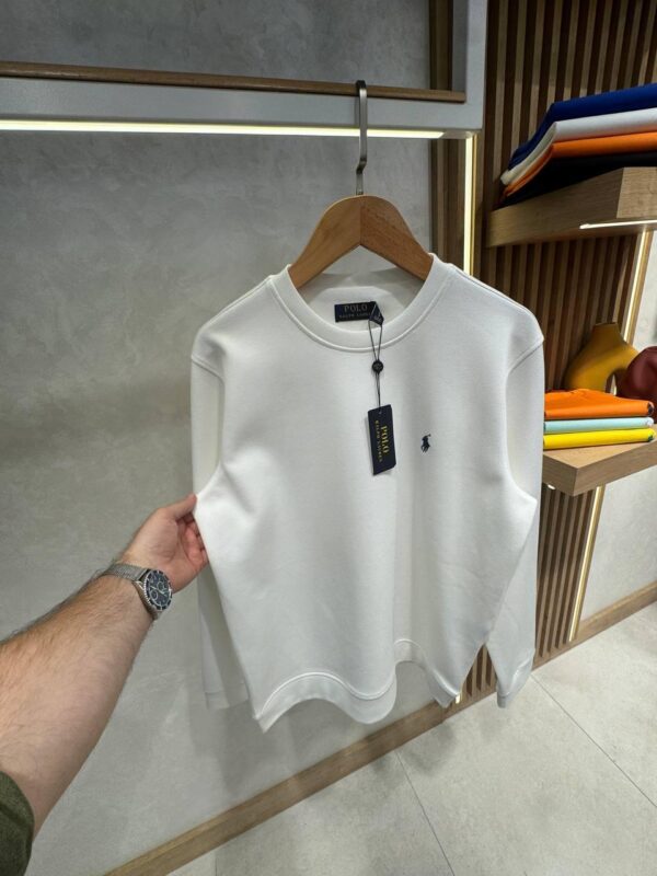 Ralph Lauren Majica Dugi Rukav