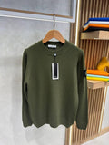 Stone Island Sweater Dugi Rukav “Olive Green”