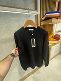 Stone Island Sweater Dugi Rukav “Black”