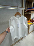 Calvin Klein Majica Dugi Rukav “White”