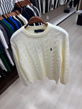 Polo Ralph Lauren Sweater “Beige”