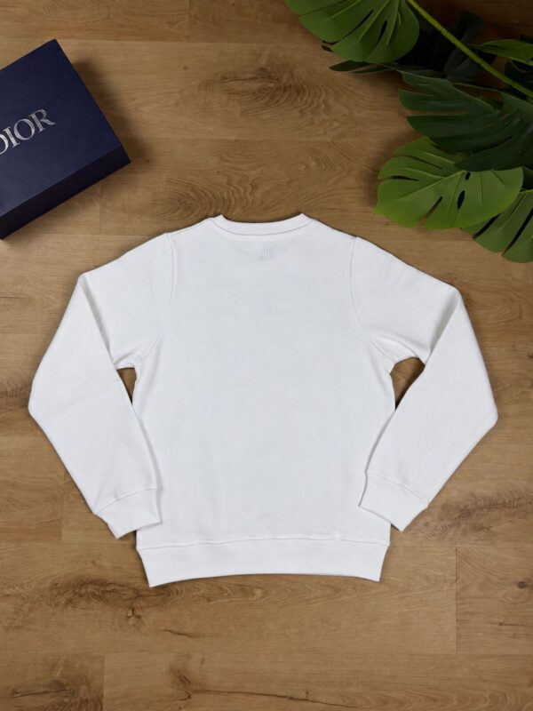 Ami Paris Majica Dugi Rukav “White”