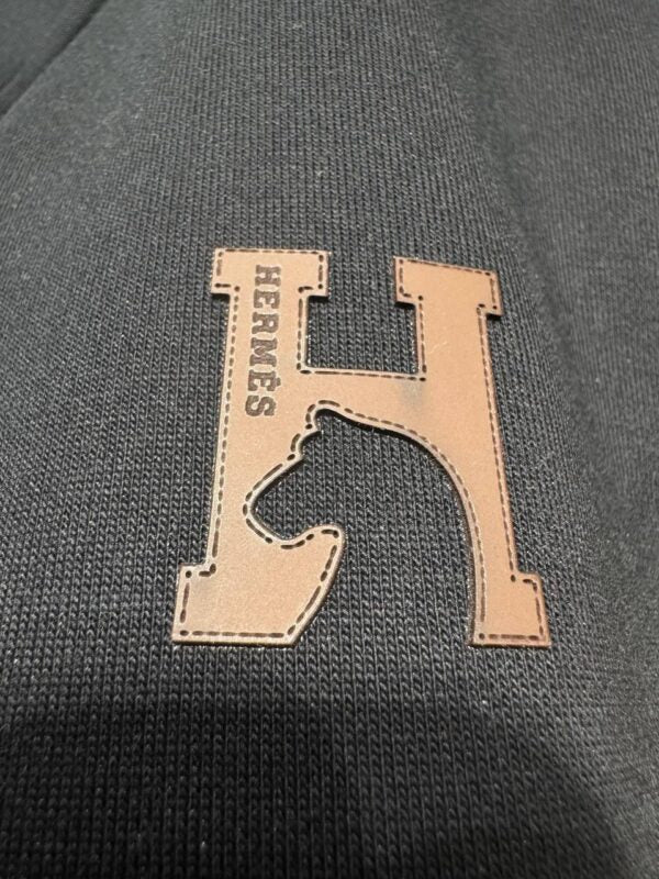 Hermes Zip Majica Dugi Rukav