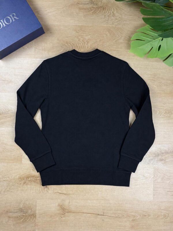 Polo Ralph Lauren Majica Dugi Rukav “Black”