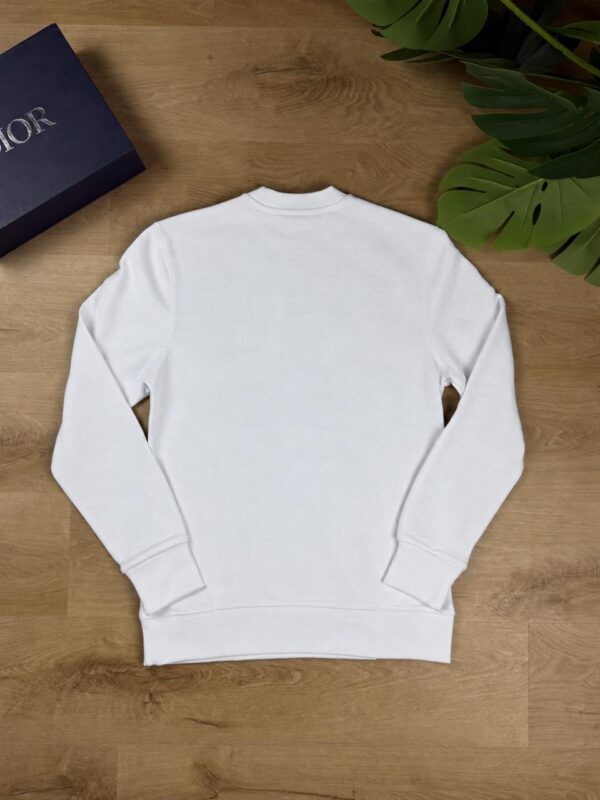 Loewe Majica Dugi Rukav “White”