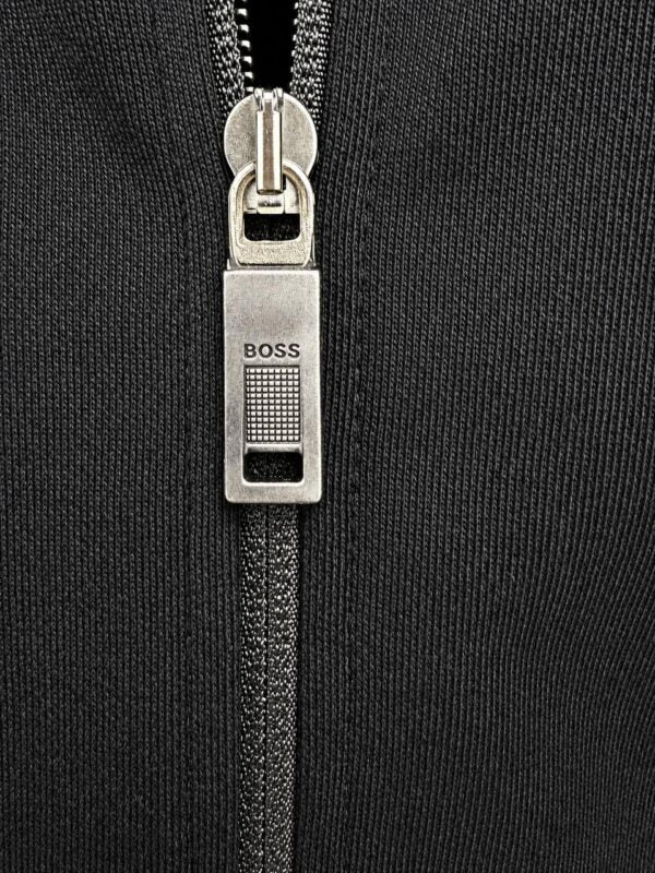 Komplet BOSS “Black”