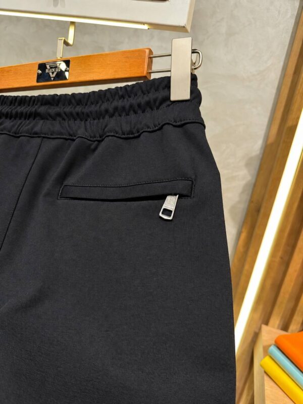 Komplet Burberry “Black”