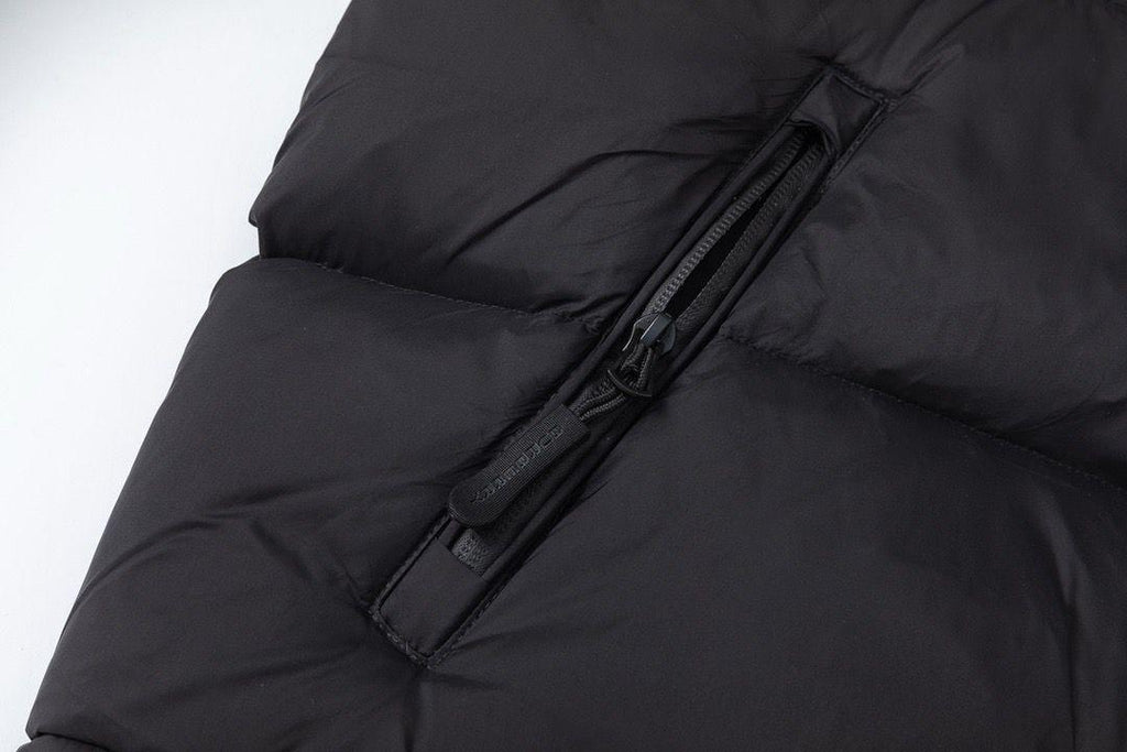 Burberry Down Jakna Black