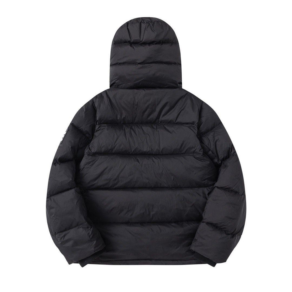 Burberry Down Jakna Black