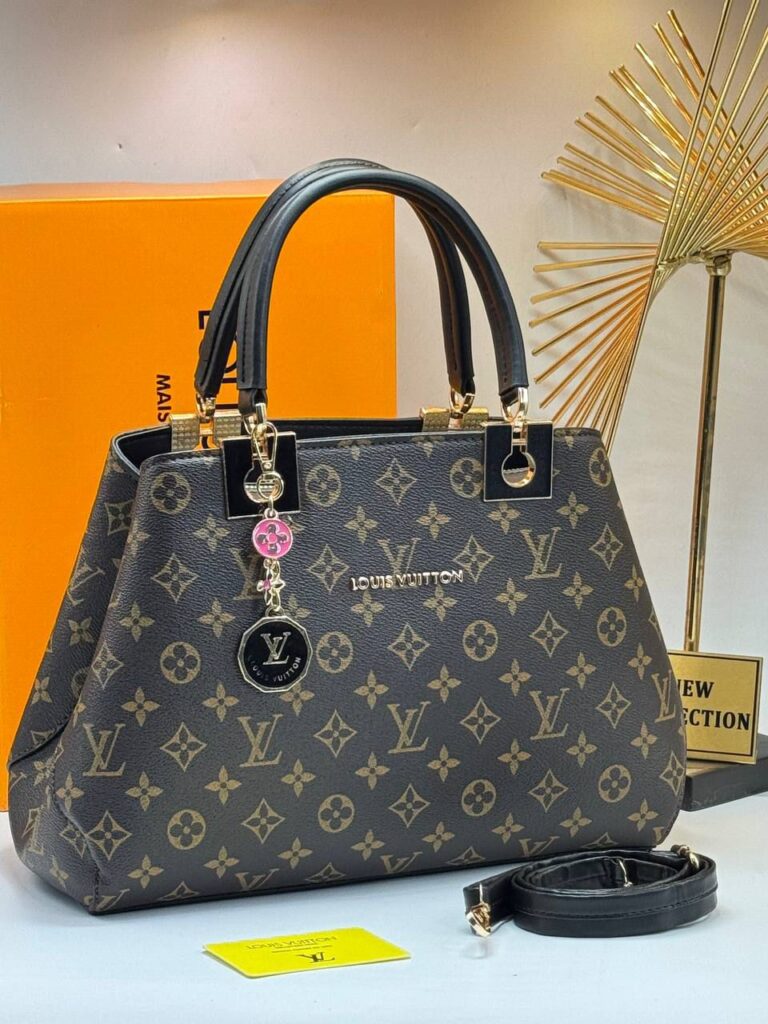 LOUIS VUITTON ALMA