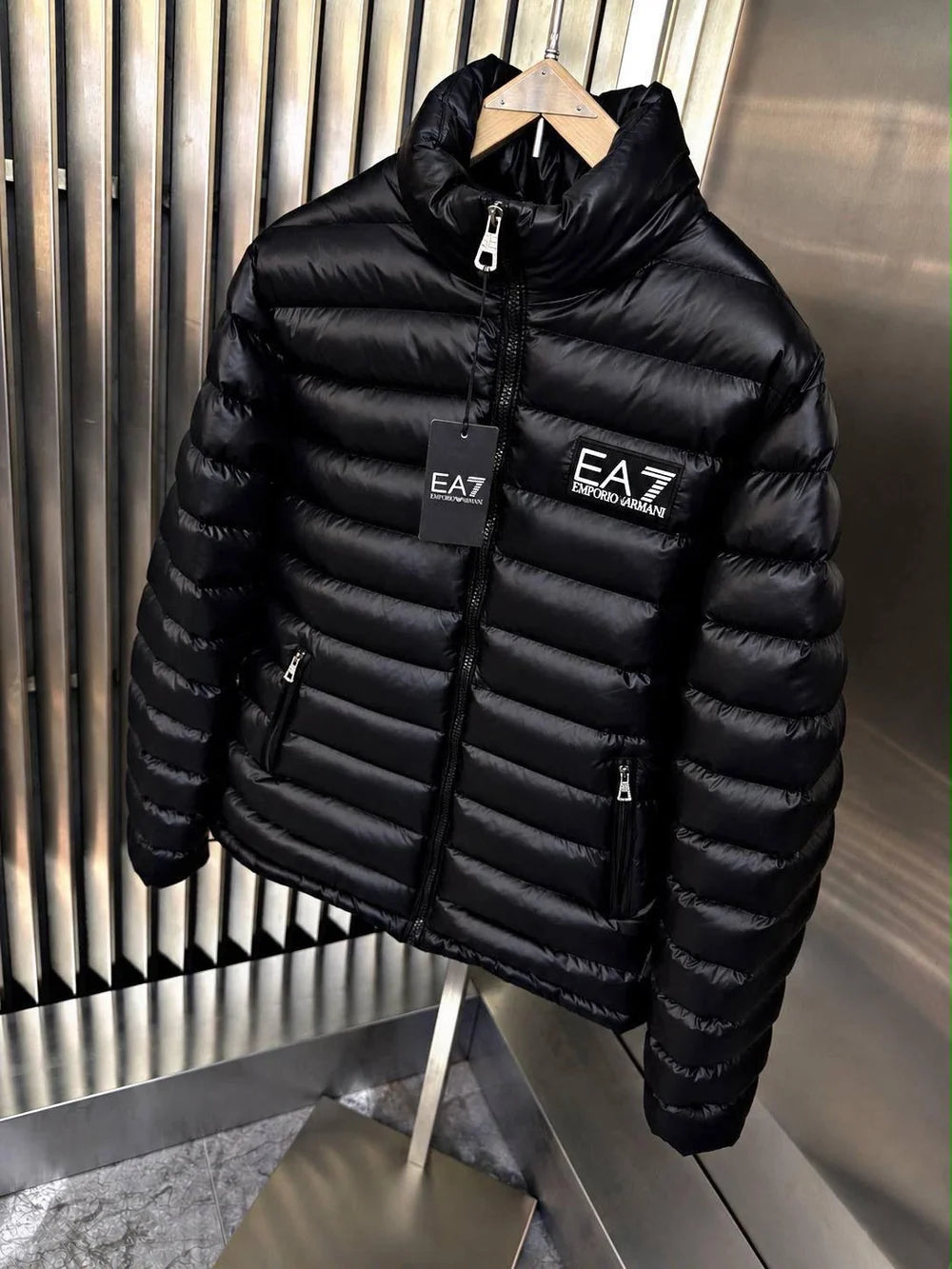 Emporio Armani