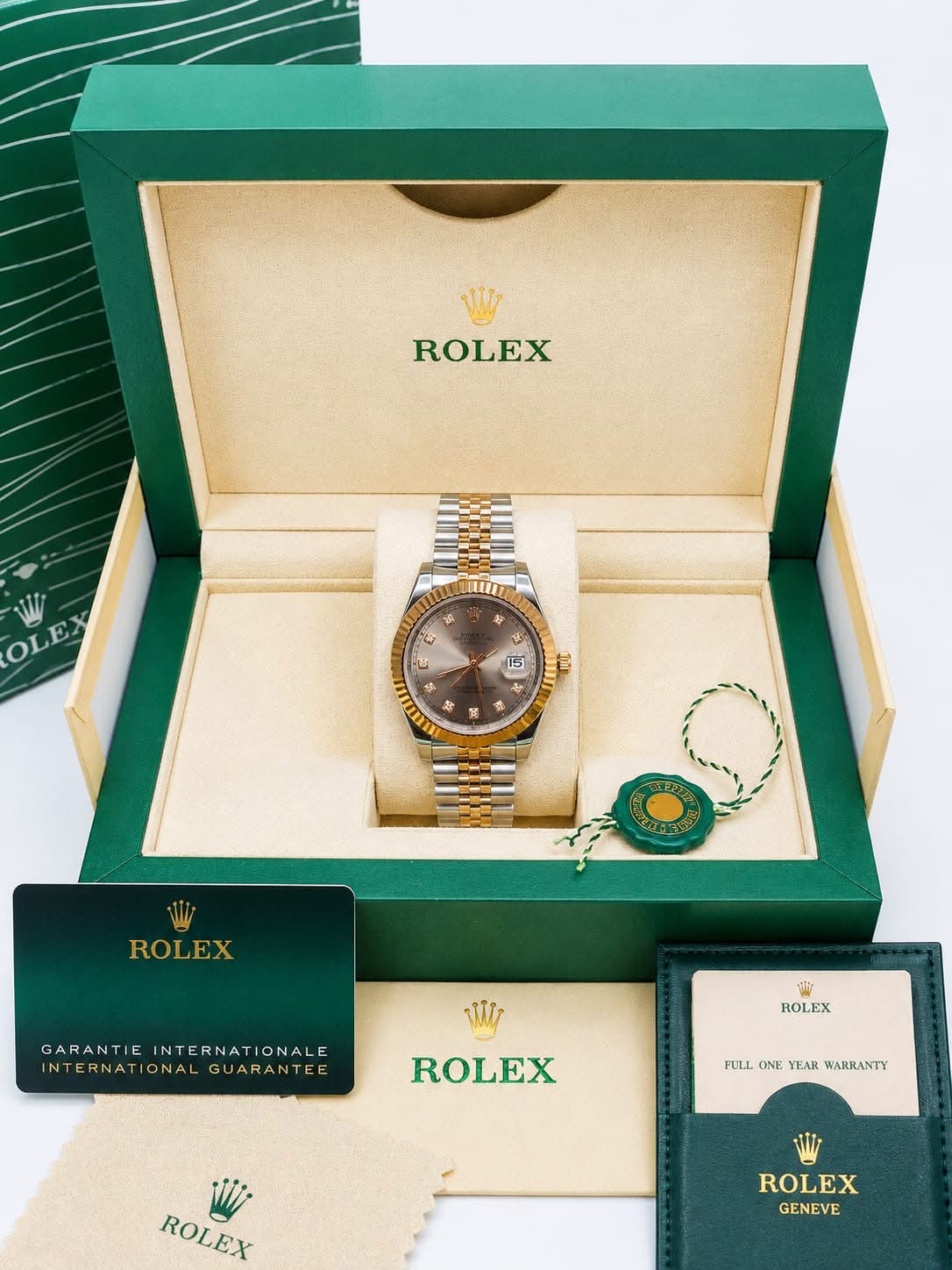 ROLEX
