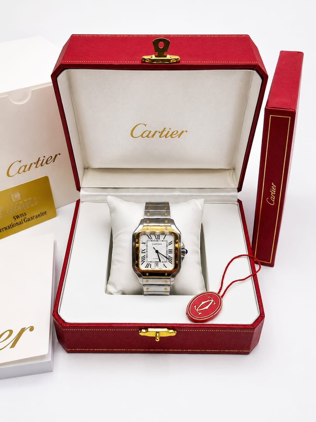 CARTIER