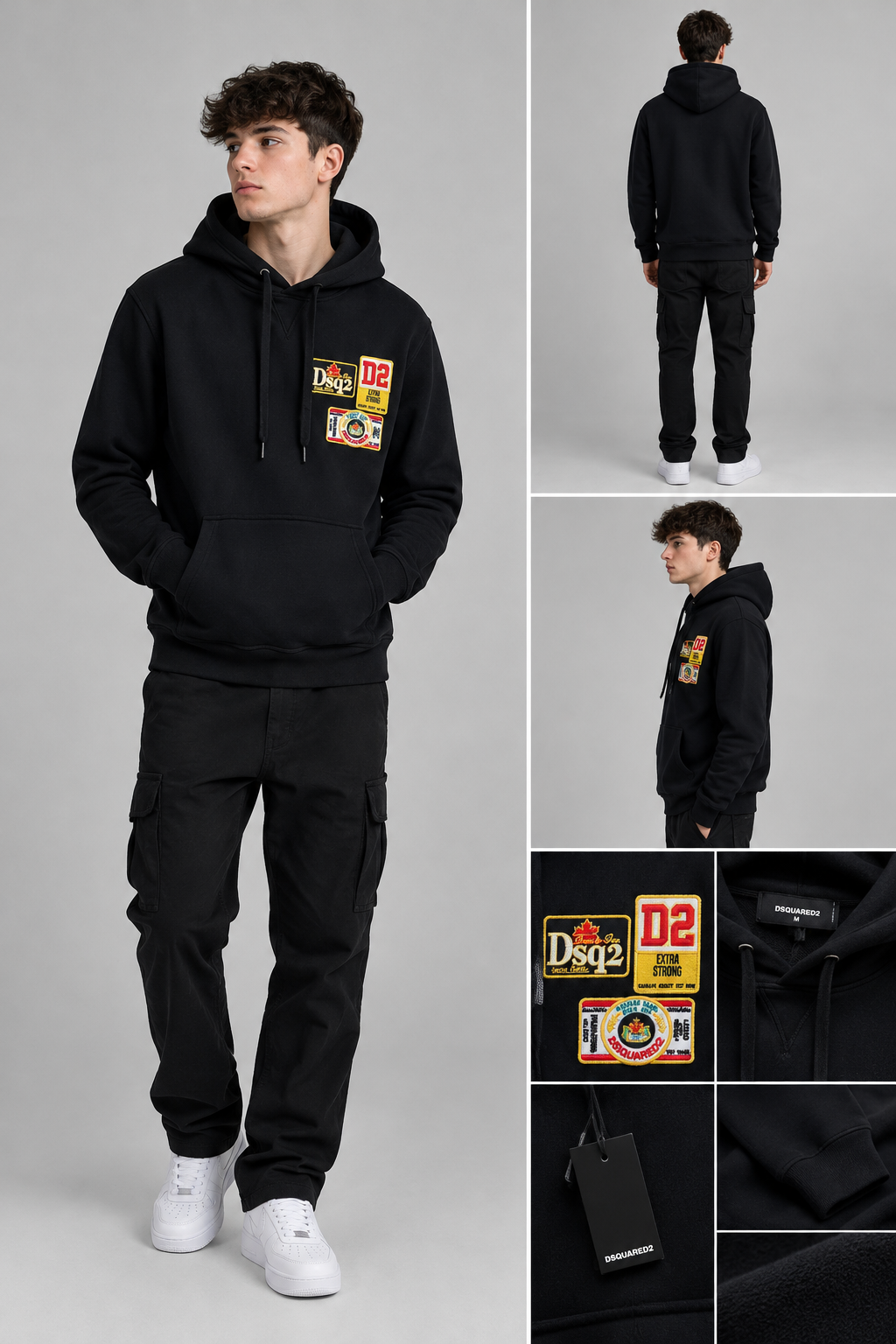 Dsquared2