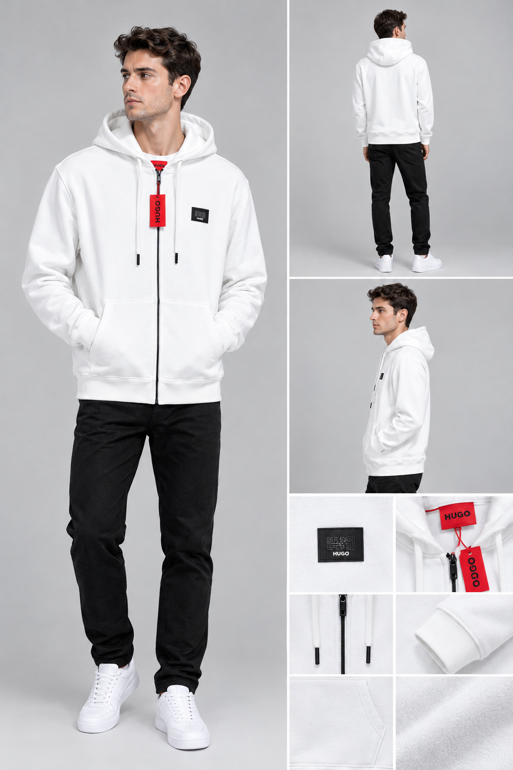 Hugo Boss