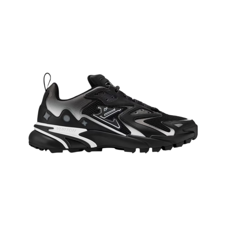 Louis Vuitton Runner Tatic “Black”