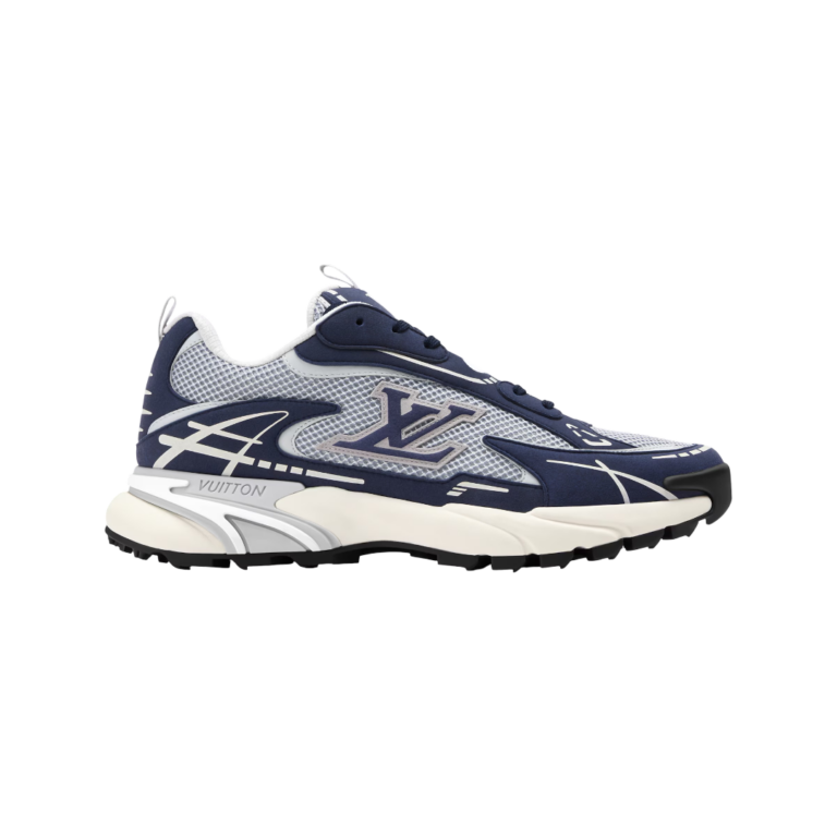 Louis Vuitton Runner Tatic “Blue”