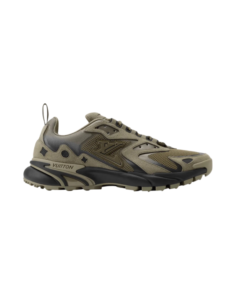 Louis Vuitton Runner Tatic “Kaki”