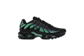 NIKE AIR MAX PLUS TN “BLACK ILLUSION GREEN”