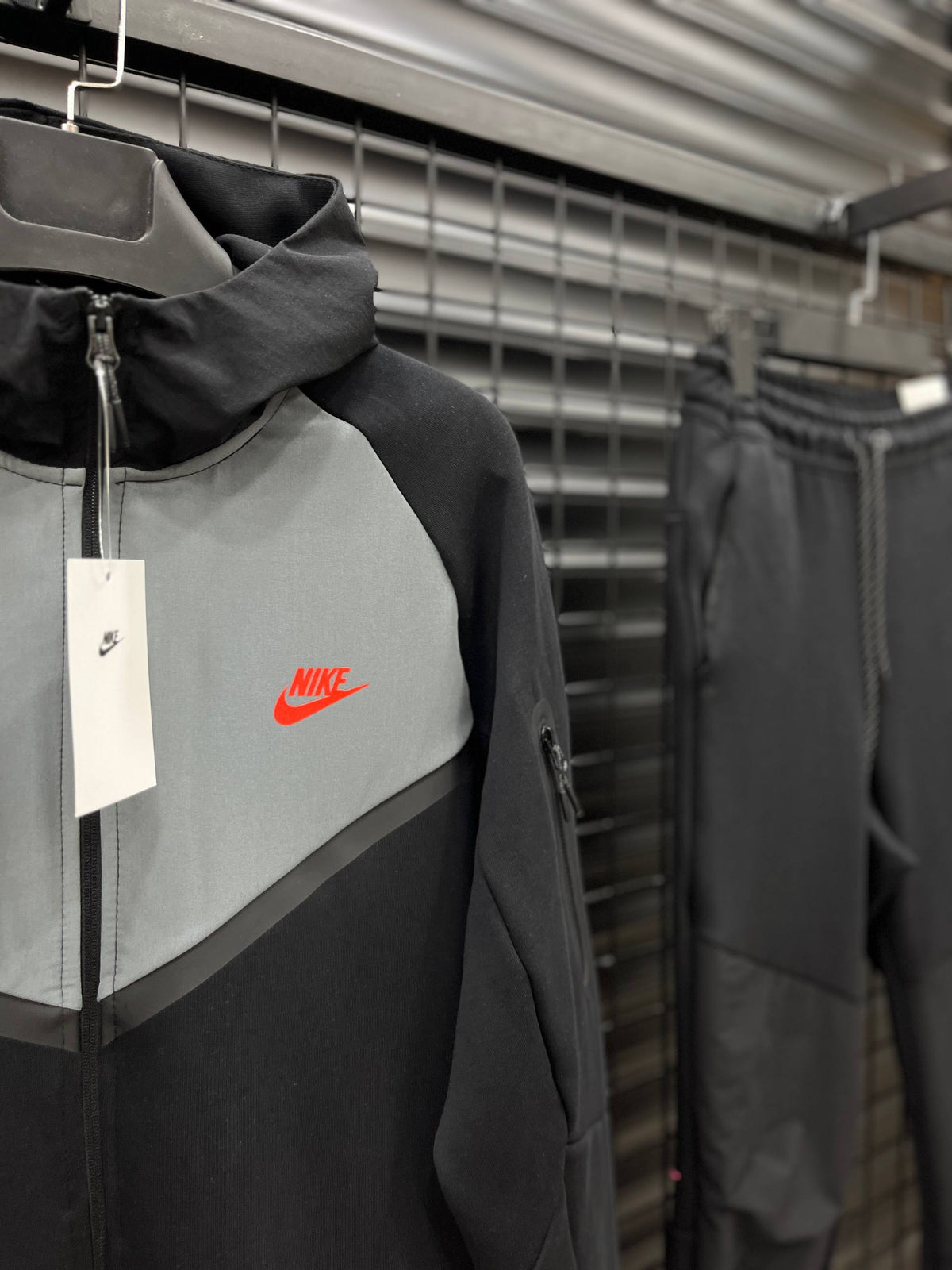 Nike komplet