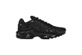 Nike Air Max Plus TN “Triple Black”