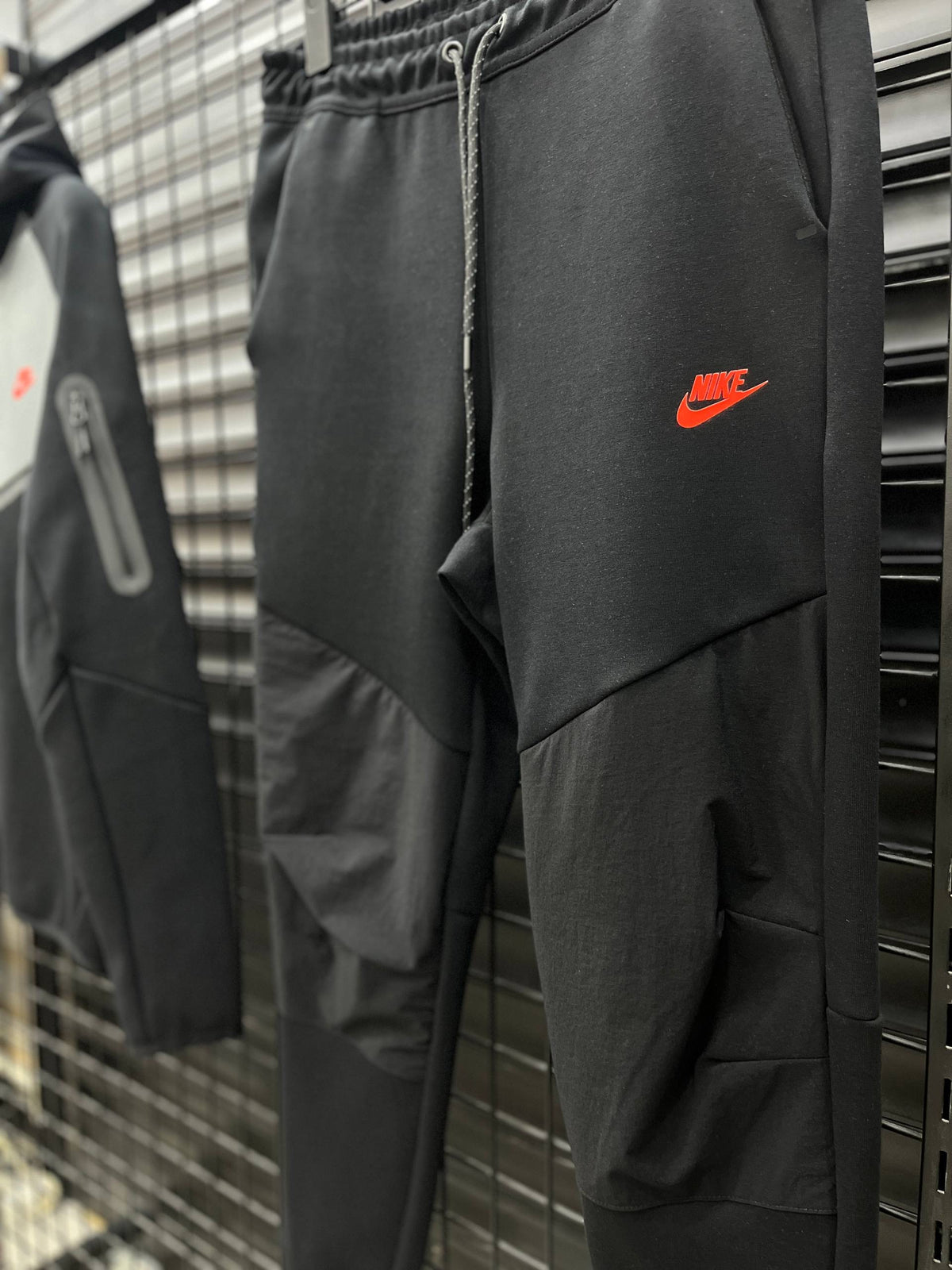 Nike komplet