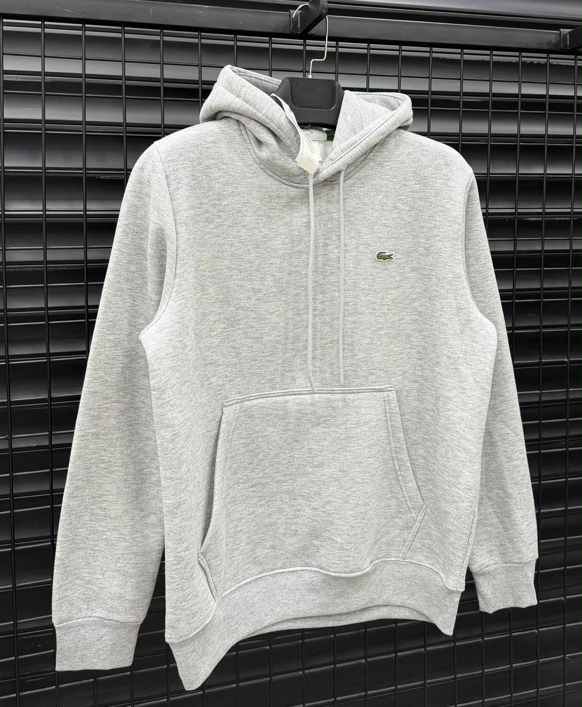 Lacoste