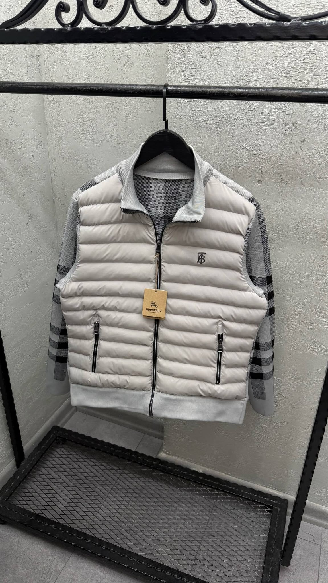 Burberry