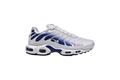 NIKE AIR MAX PLUS TN “WHITE/WILD GRAPE”